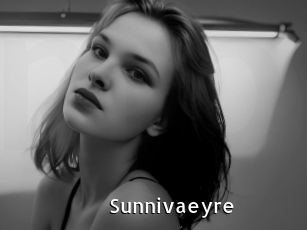 Sunnivaeyre