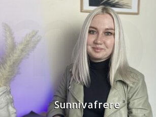Sunnivafrere