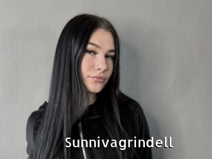 Sunnivagrindell