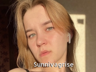 Sunnivagrise