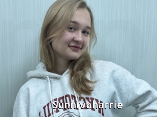 Sunnivaharrie
