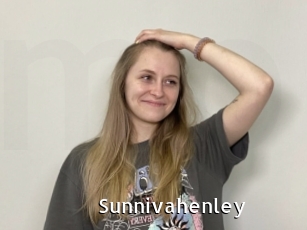 Sunnivahenley