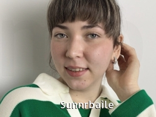 Sunnrbaile