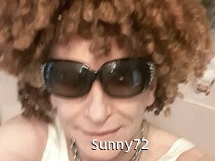 Sunny72