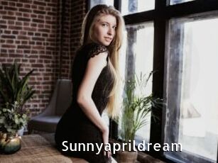 Sunnyaprildream