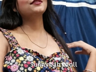 Sunnybabydoll