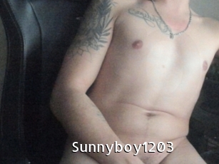 Sunnyboy1203
