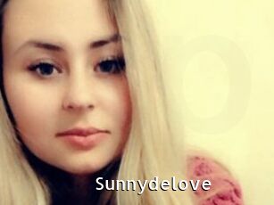 Sunnydelove