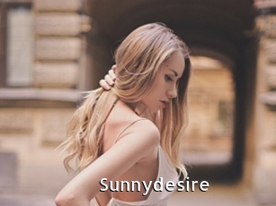 Sunnydesire