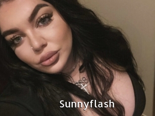 Sunnyflash