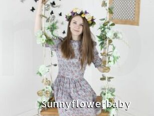 Sunnyflowerbaby