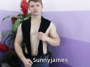Sunnyjames