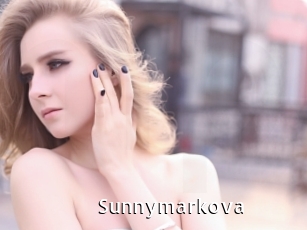 Sunnymarkova