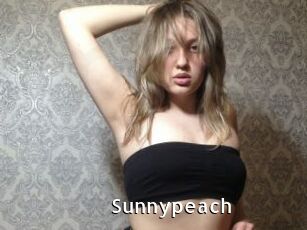 Sunnypeach