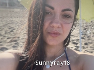 Sunnyray18