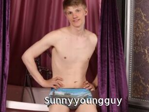 Sunnyyoungguy
