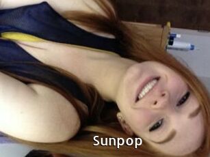 Sunpop