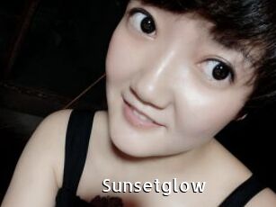 Sunsetglow