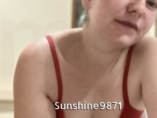 Sunshine9871