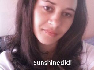 Sunshinedidi