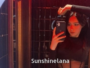 Sunshinelana
