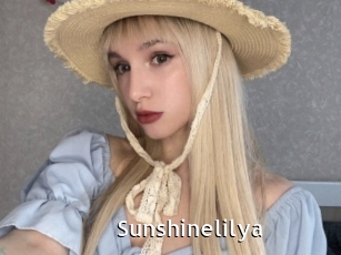 Sunshinelilya
