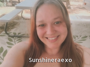 Sunshineraexo
