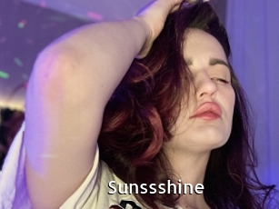Sunssshine