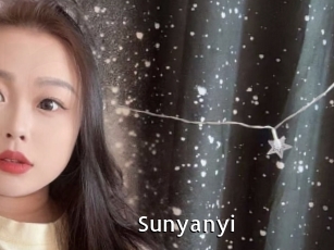 Sunyanyi