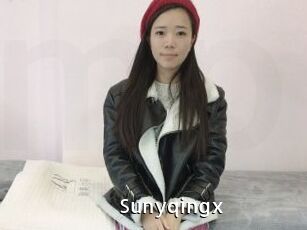 Sunyqingx