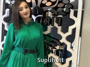 Suolihott