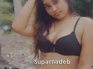 Suparnadeb