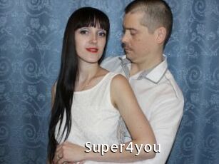 Super4you