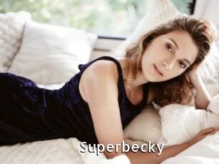 Superbecky