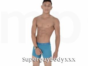 Superguybodyxxx
