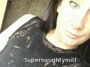 Supernaughtymilf