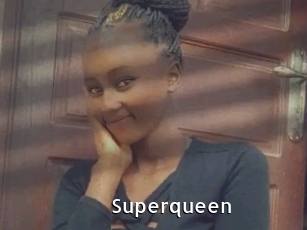 Superqueen
