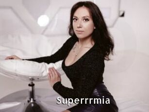 Superrrmia