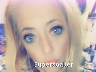 Supersoaker