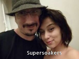 Supersoakers