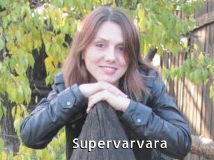 Supervarvara