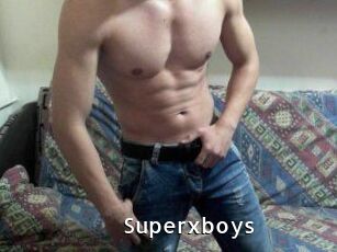 Superxboys