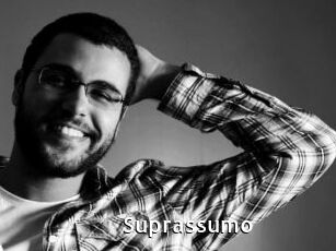 Suprassumo