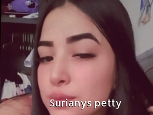 Surianys_petty