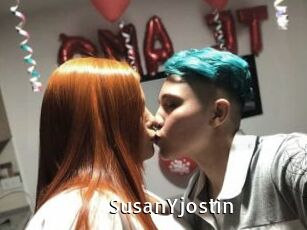SusanYjostin