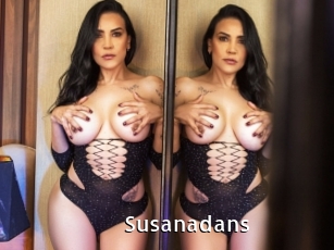 susanadans My Porno Stash