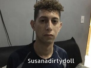 Susanadirtydoll