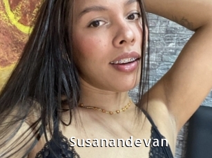 Susanandevan