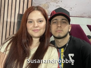Susanandrobbie