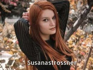 Susanastrossner
